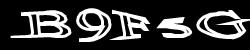 CAPTCHA code image