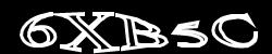 CAPTCHA code image