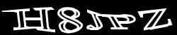 CAPTCHA code image