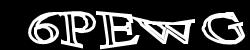 CAPTCHA code image