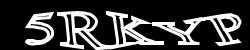 CAPTCHA code image