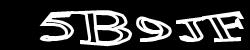 CAPTCHA code image