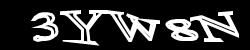 CAPTCHA code image