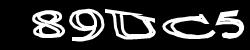 CAPTCHA code image