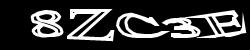 CAPTCHA code image