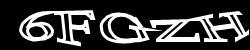 CAPTCHA code image