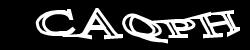 CAPTCHA code image