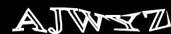 CAPTCHA code image