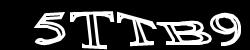 CAPTCHA code image