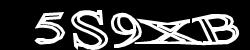 CAPTCHA code image