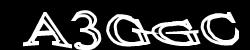 CAPTCHA code image