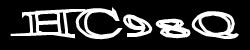 CAPTCHA code image