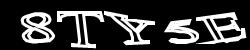 CAPTCHA code image