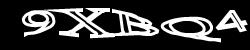 CAPTCHA code image