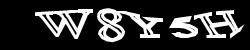 CAPTCHA code image