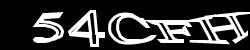 CAPTCHA code image