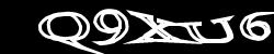 CAPTCHA code image