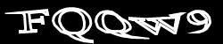 CAPTCHA code image