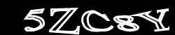 CAPTCHA code image