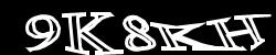 CAPTCHA code image