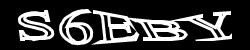 CAPTCHA code image