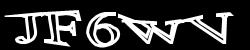 CAPTCHA code image
