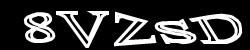 CAPTCHA code image
