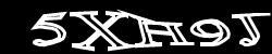 CAPTCHA code image