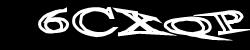 CAPTCHA code image