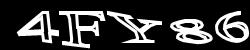 CAPTCHA code image