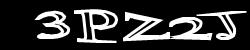CAPTCHA code image