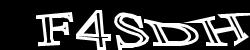 CAPTCHA code image
