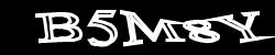 CAPTCHA code image