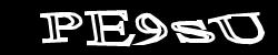 CAPTCHA code image