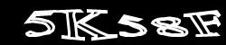 CAPTCHA code image