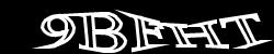 CAPTCHA code image