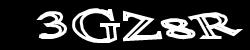 CAPTCHA code image