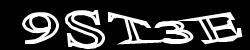 CAPTCHA code image