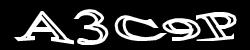 CAPTCHA code image