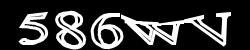 CAPTCHA code image
