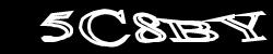 CAPTCHA code image