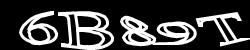 CAPTCHA code image