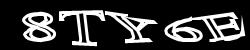CAPTCHA code image