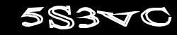 CAPTCHA code image