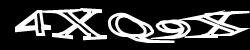 CAPTCHA code image