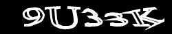 CAPTCHA code image