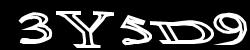 CAPTCHA code image