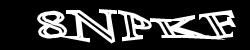 CAPTCHA code image