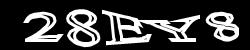 CAPTCHA code image