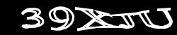 CAPTCHA code image